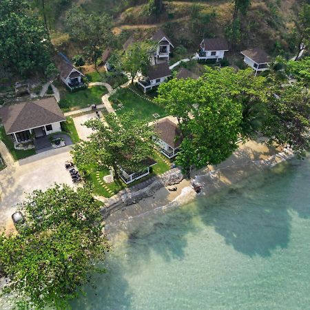 Sea Escape Koh Chang Exterior photo