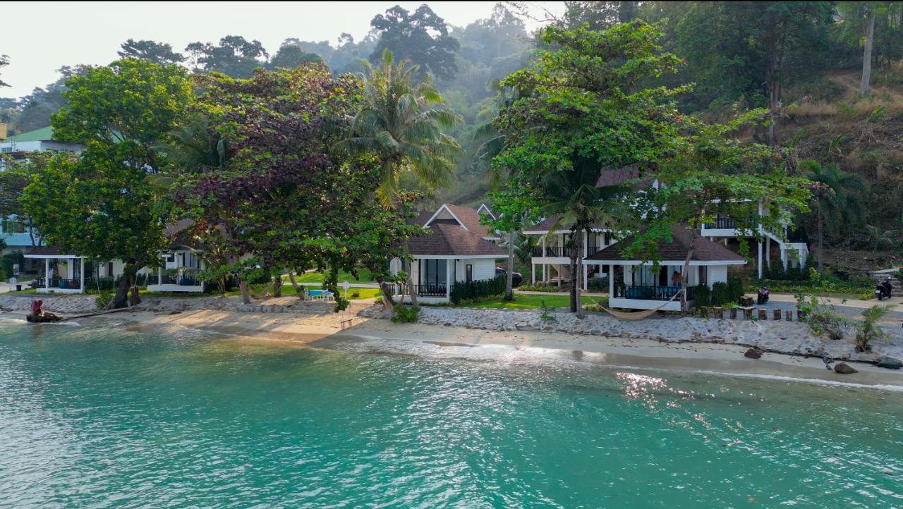 Sea Escape Koh Chang Exterior photo