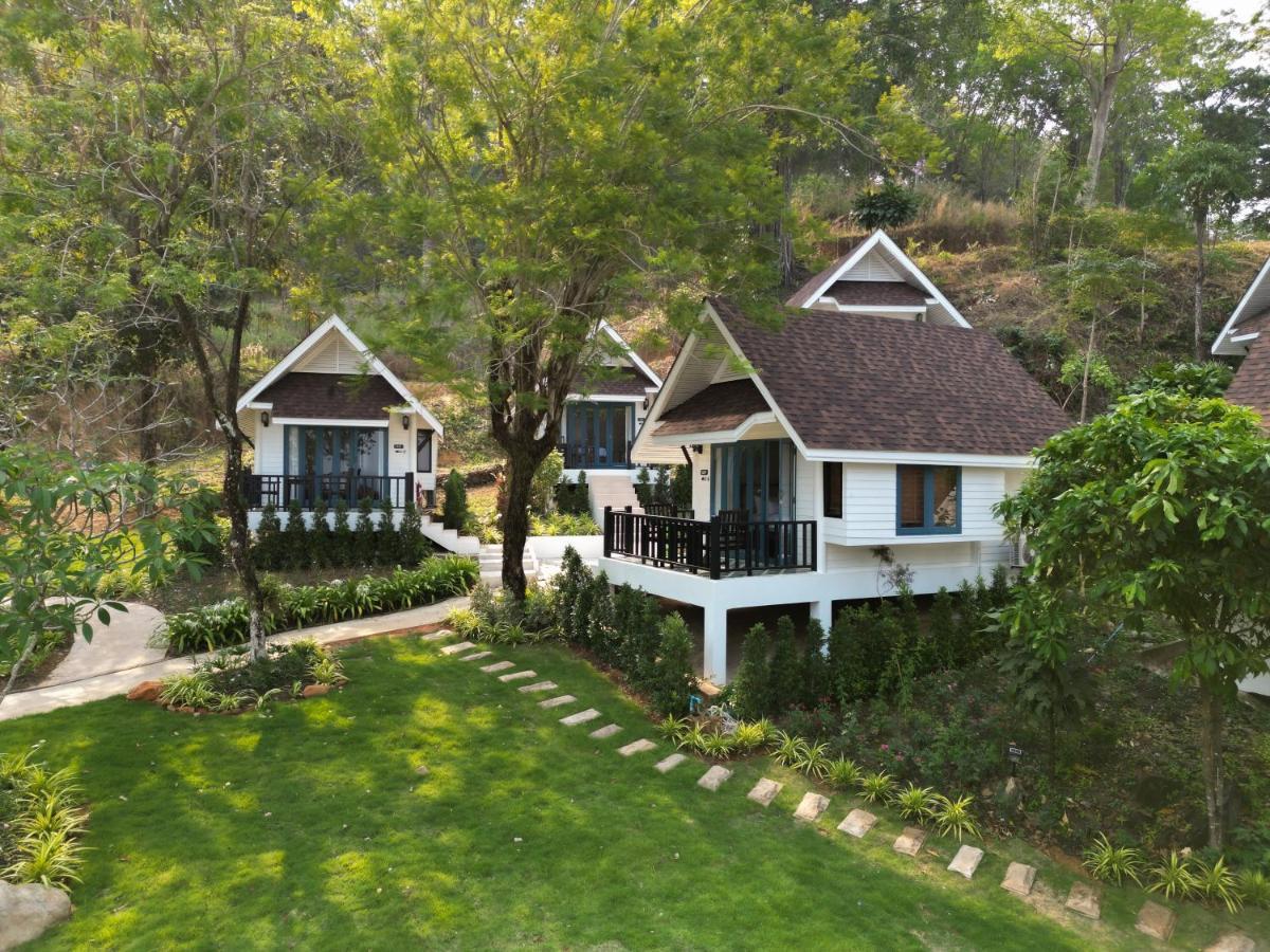 Sea Escape Koh Chang Exterior photo