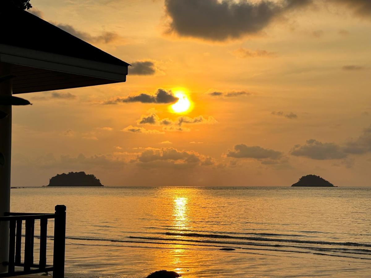 Sea Escape Koh Chang Exterior photo