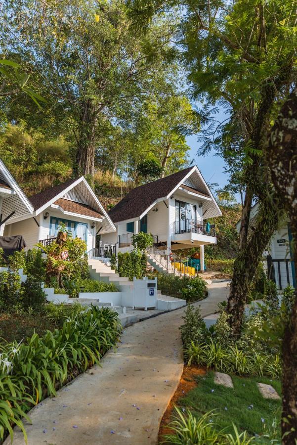 Sea Escape Koh Chang Exterior photo