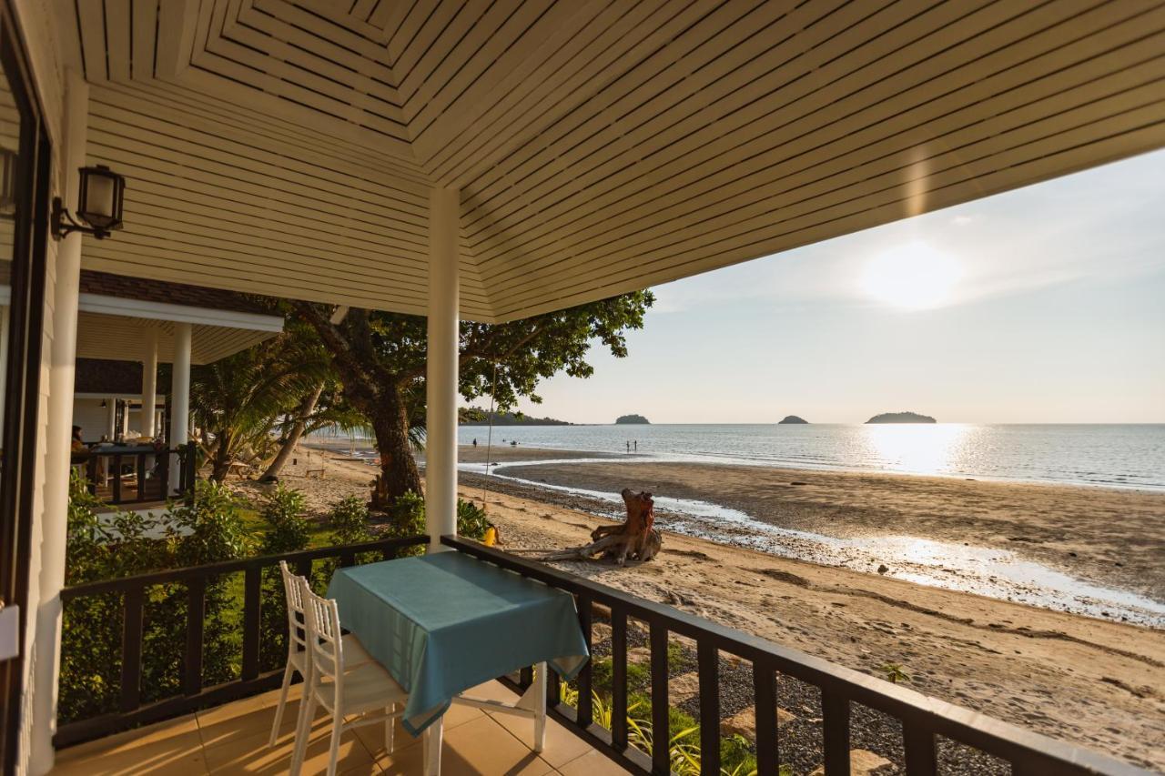 Sea Escape Koh Chang Exterior photo