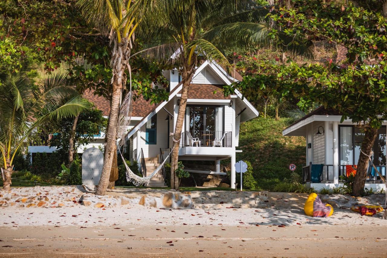 Sea Escape Koh Chang Exterior photo