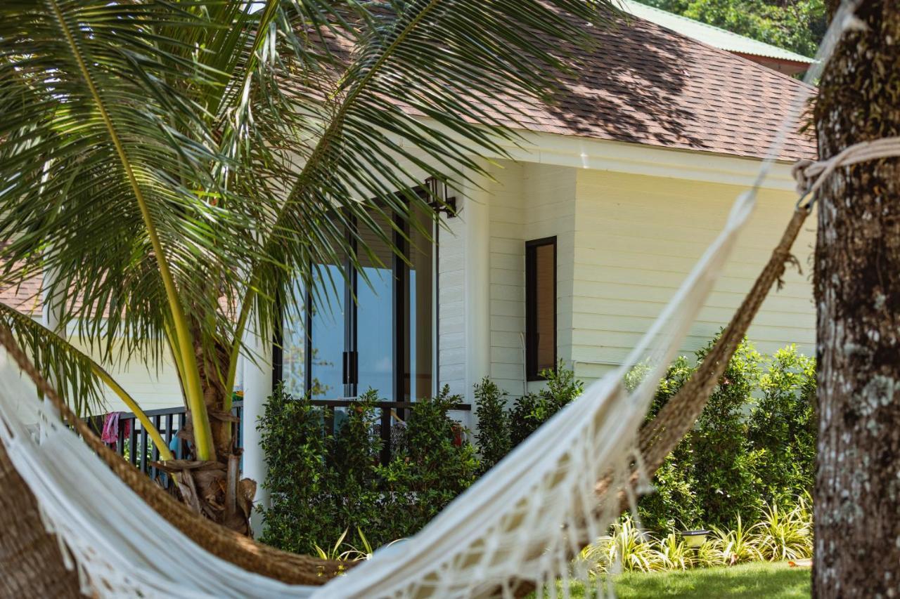 Sea Escape Koh Chang Exterior photo