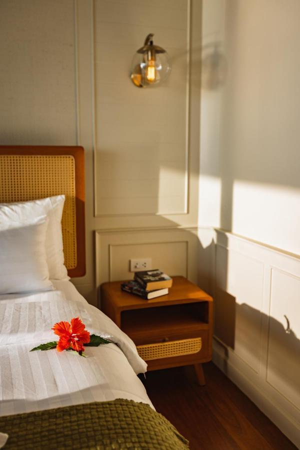 Sea Escape Koh Chang Exterior photo