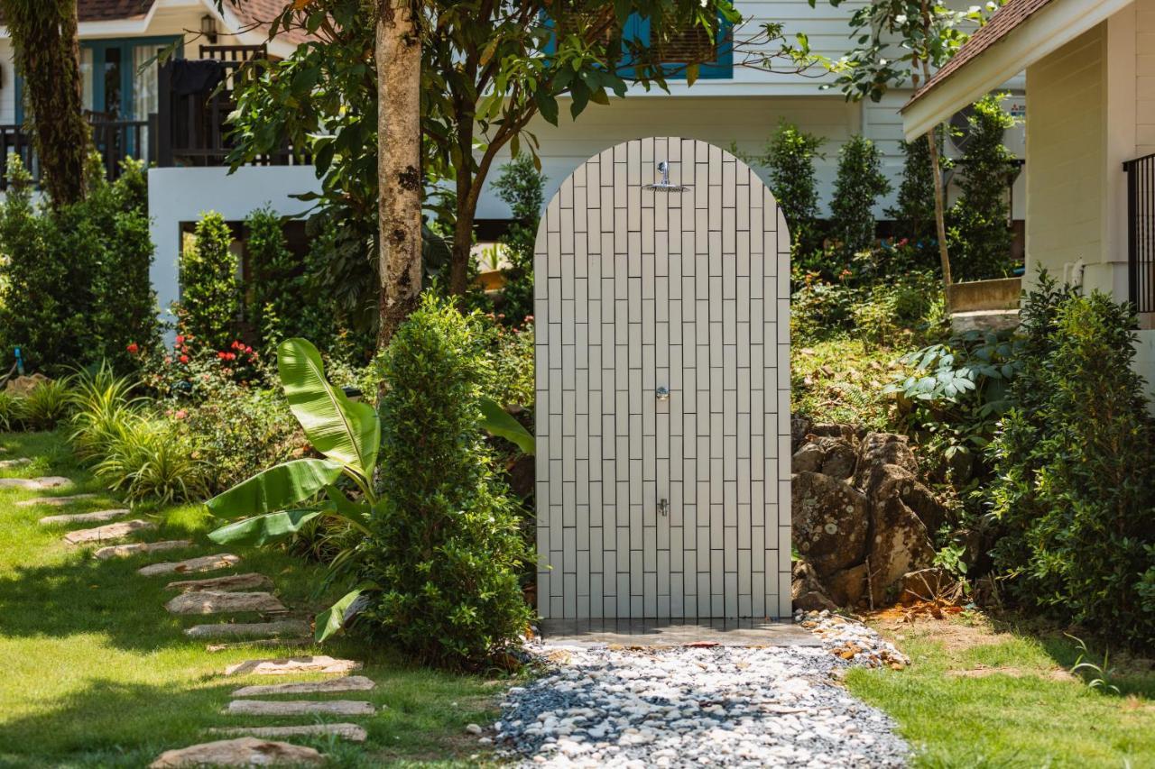 Sea Escape Koh Chang Exterior photo