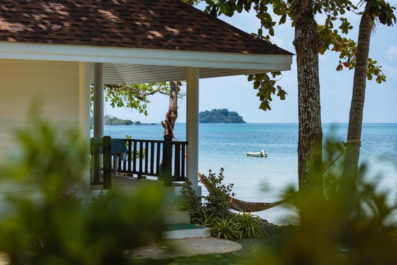 Sea Escape Koh Chang Exterior photo