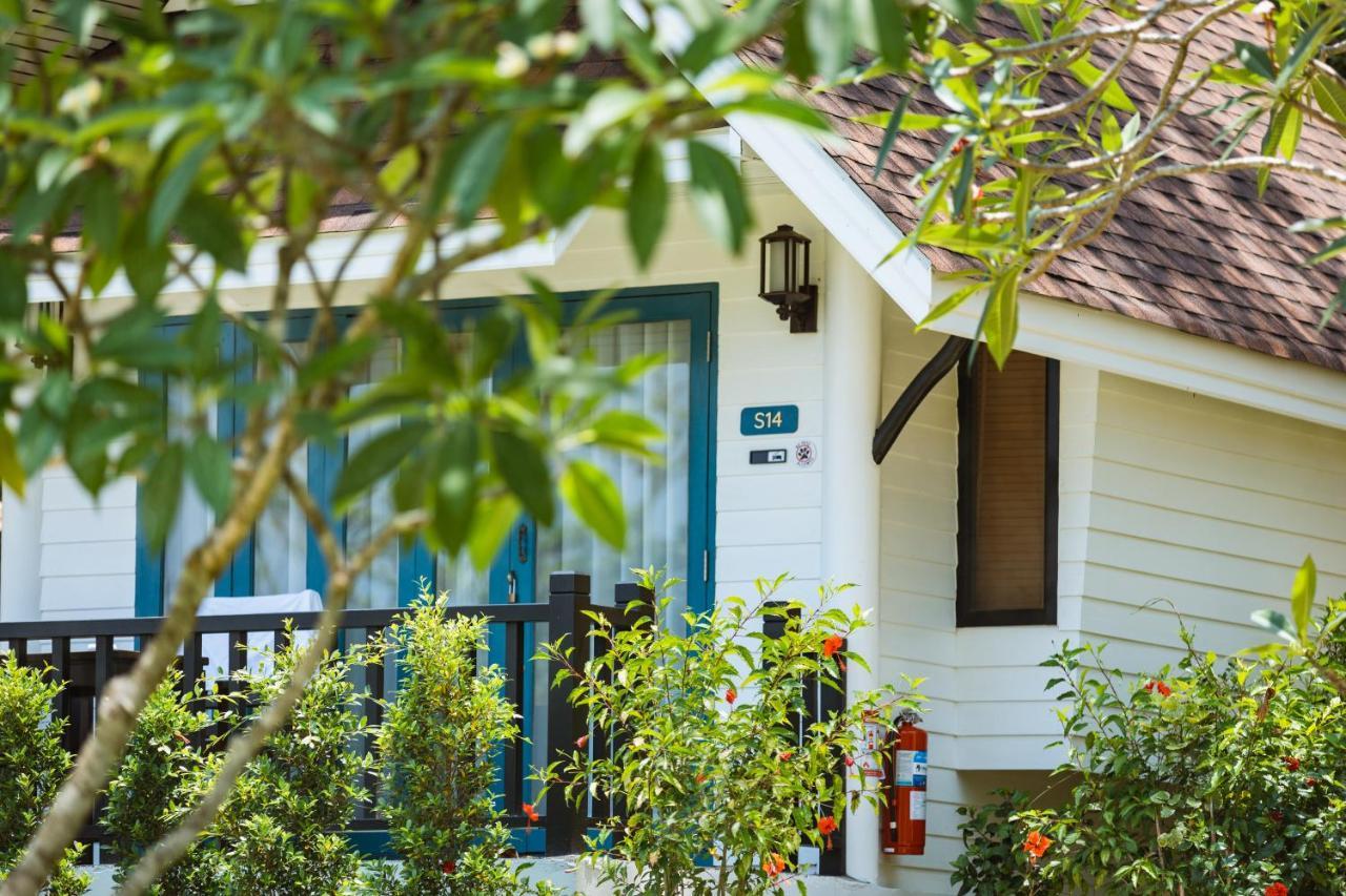 Sea Escape Koh Chang Exterior photo