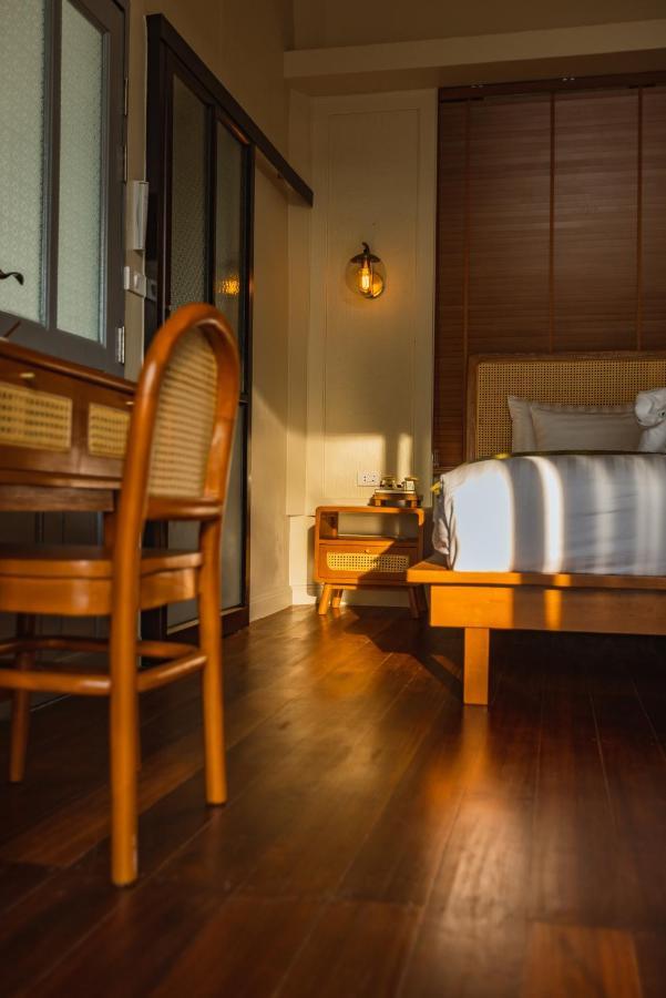 Sea Escape Koh Chang Exterior photo