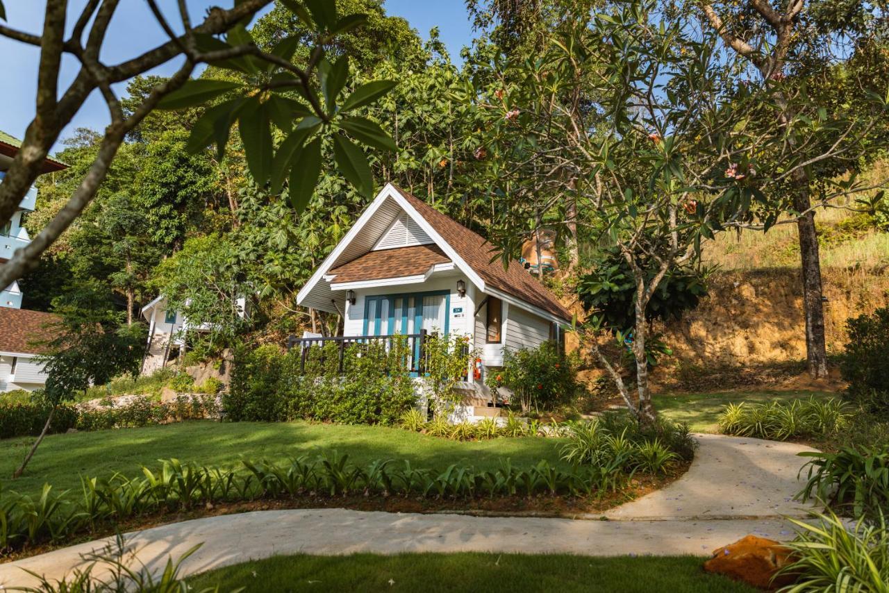 Sea Escape Koh Chang Exterior photo