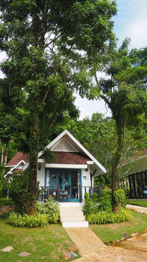 Sea Escape Koh Chang Exterior photo