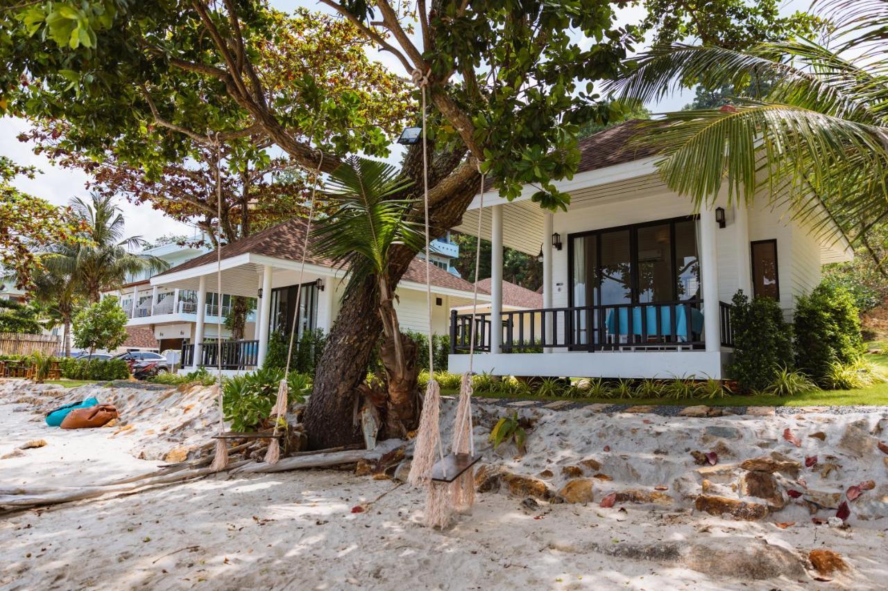 Sea Escape Koh Chang Exterior photo