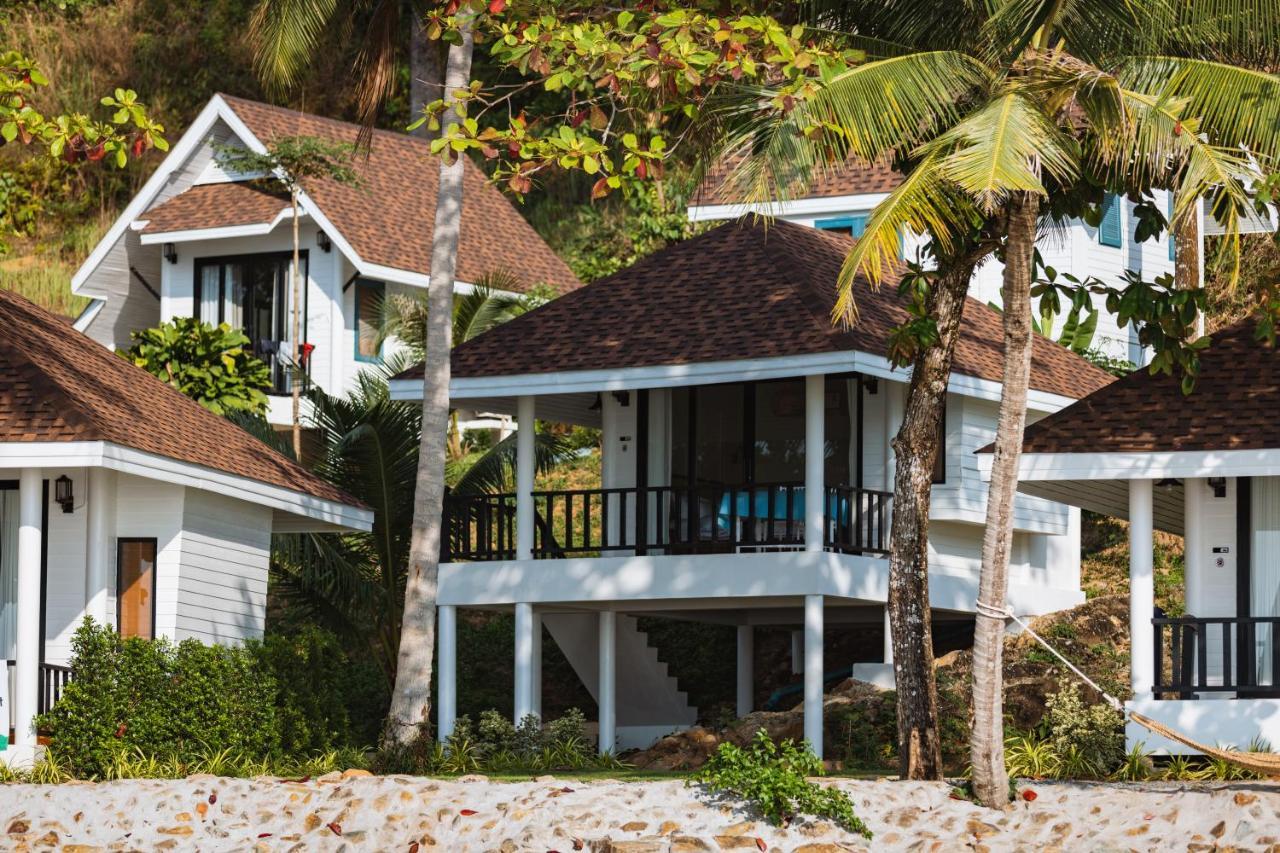 Sea Escape Koh Chang Exterior photo