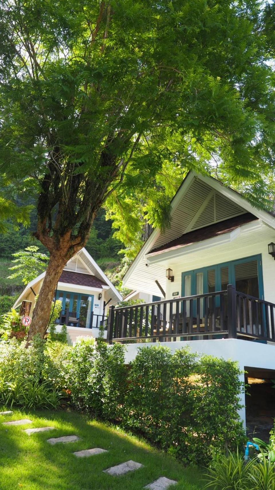 Sea Escape Koh Chang Exterior photo