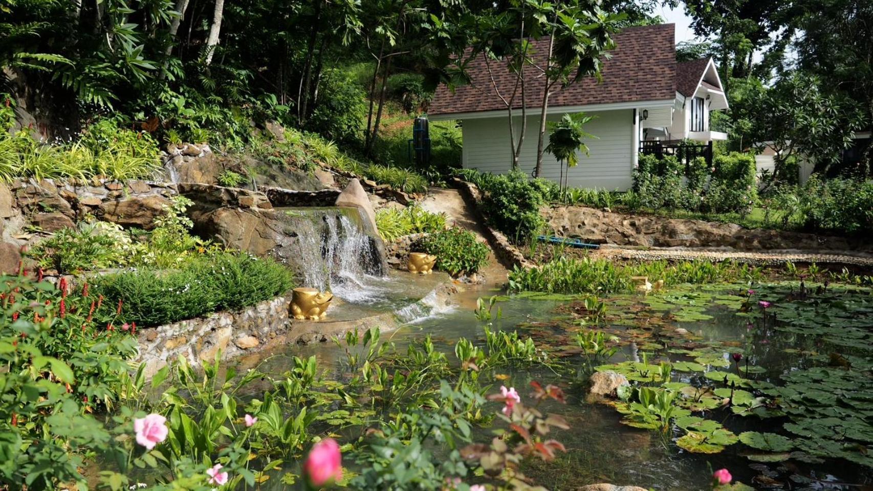 Sea Escape Koh Chang Exterior photo