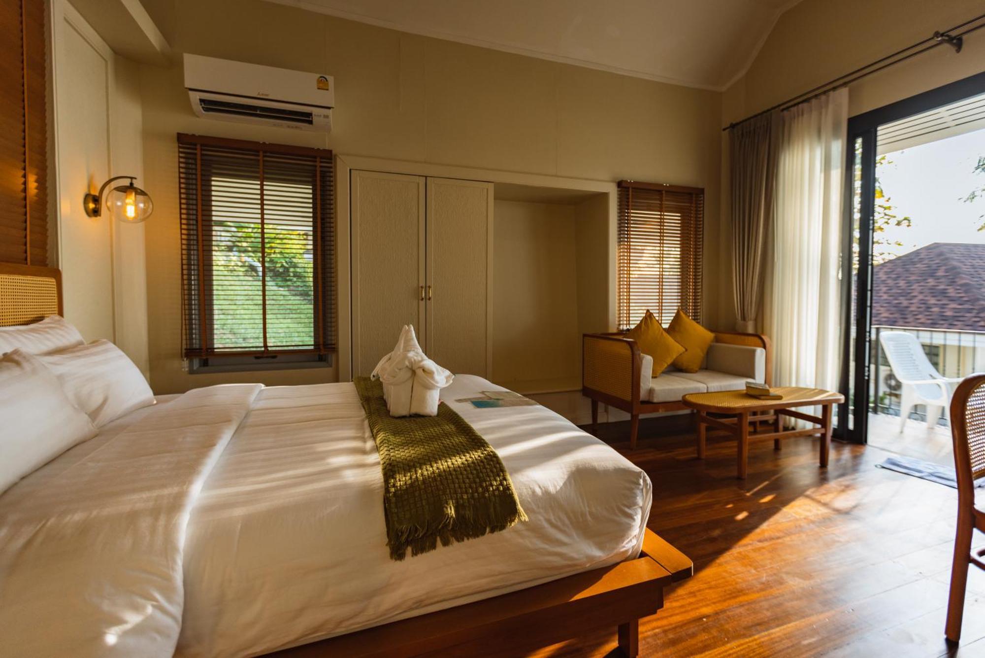 Sea Escape Koh Chang Exterior photo