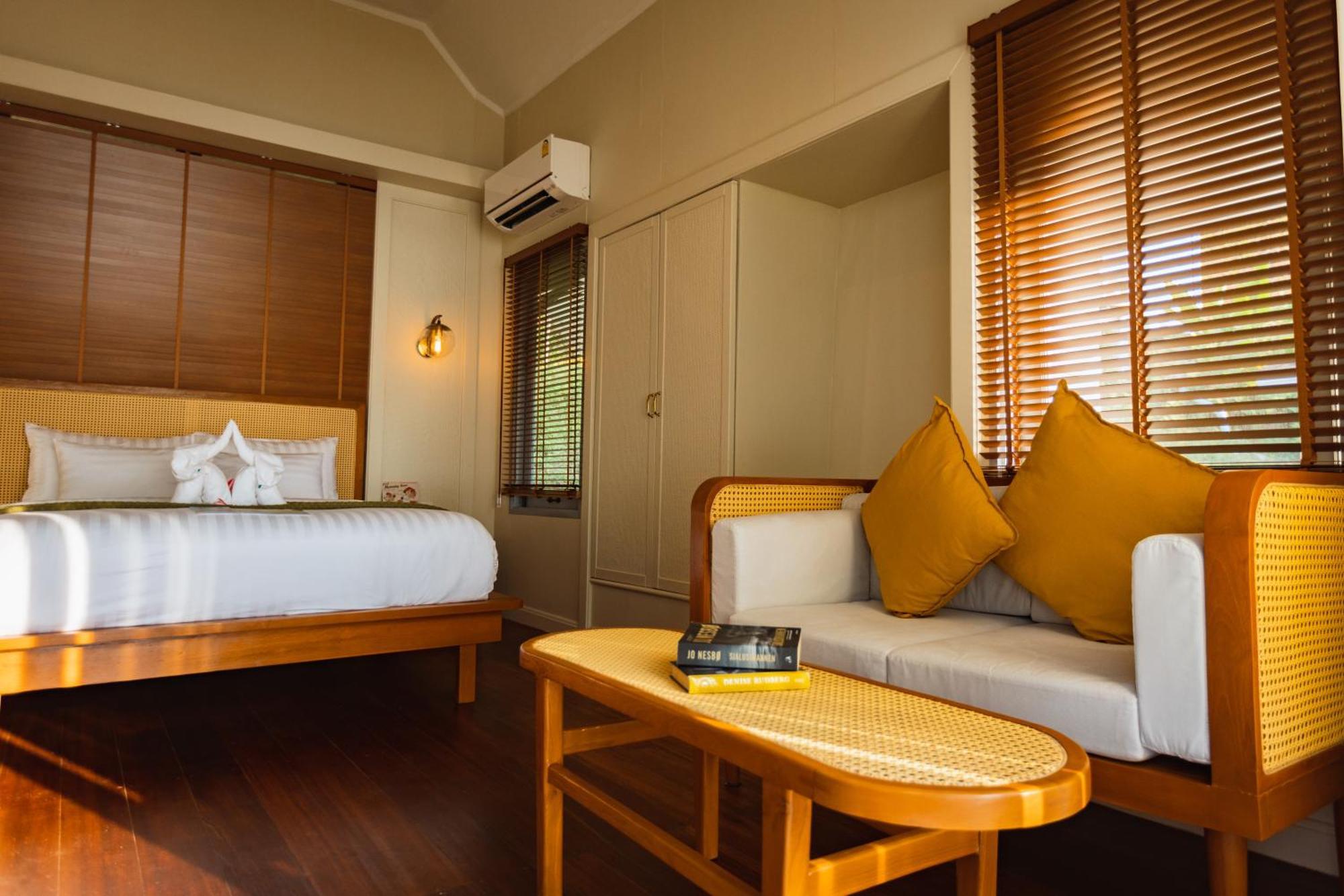 Sea Escape Koh Chang Exterior photo