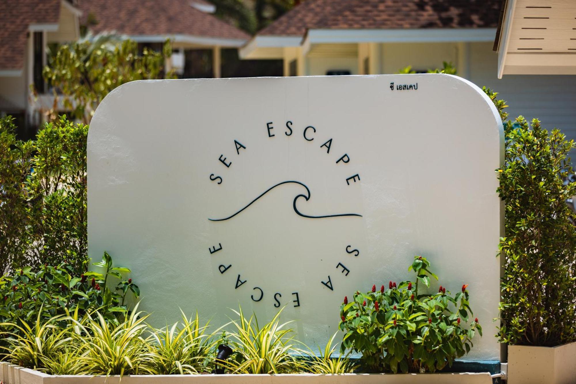 Sea Escape Koh Chang Exterior photo